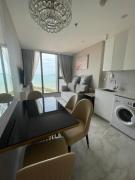 Top Jomtien Beach