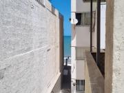 Cobertura a 30 passos da Praia do Morro
