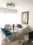 Cartagena Espectacular apartamento en bocagrande