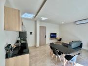 Spacious Ground Floor Apartment