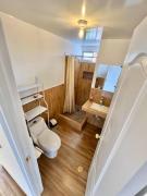 Colina Haus, cabaña familiar Oxa