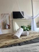 Le Rêve Cosy, Studio Équipé