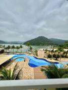 Quarto Porto Marina Mont Blanc Resort - Mangaratiba - Itacuruça Rj