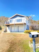 Anglers Reach Lakeside Village