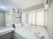 Great Deal and Comfortable 2BR at Bassura City Apartment By Travelio