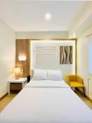 18 Warm Studio Oasis