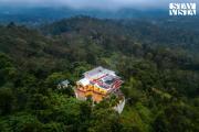 StayVista at Titha Villa