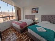 Top Cuzco