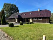 Kiisa Jahi- ja Matkamaja