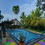 Wonorejo Hotel Mitra RedDoorz