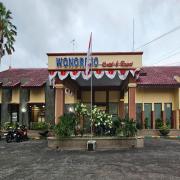 Top Gondang