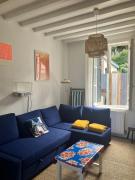 La Petite Escapade - Maison de pêcheur traditionnelle - Centre-ville