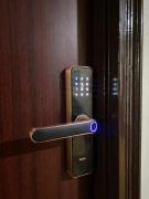 Aqua Inn - Studio Apartment near India Expo Mart