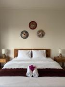 Omah Santai Guest House Canggu