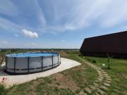 Casute in Delta Dunarii, Nufaru