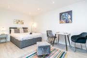 Top Golders Green