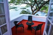 Old Lighthouse Bristow Hotel , Fort Kochi