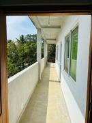 Private AC Room with Green Views