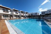 Bella Vista - Shared Pool and BBQ By Lanzarote Vacation Homes