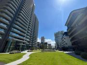 Deluxe Appartement La Mer - Oosteroever Oostende