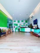 Asia Green Hotel