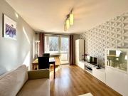 Mieszkanie z balkonem Sopocianka