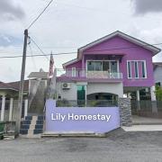 Lilys Guesthouse Kuantan City