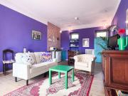 The One With The Perfect Stay