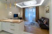 Luxury Central Apartment in Putvinskio street