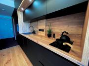 Top Černá v Pošumaví