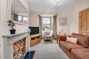 Delightful 10 St Martins - 2 bed, 2 bathroom with parking available