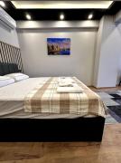 The Port Palace Hotel