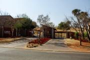 Top Pretoria