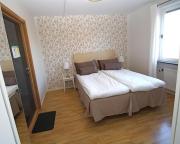 Riverside stay at Hotel - Ängelholm