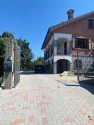 Coccole in Villa, B&B close to outlet