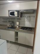 No coração do Cabo Branco