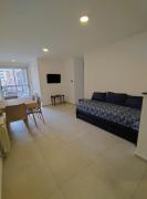 Obispo Salguero Apartamento especial