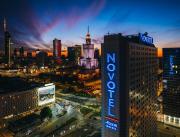 Novotel Warszawa Centrum