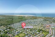 Welcome in - Vakantiewoning met ruime tuin en open haard I Horizon 3 Renesse
