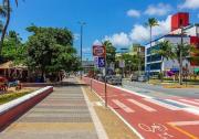 Apartamento em Cabo Branco