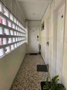 Incrível Studio com garagem Wifi José Menino