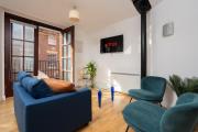 VICHY - Temple Court Superb apartment in City Center VICHY - Temple Court Superb apartment in City Center