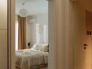 Cozy city nest 77 Plaza Afi Mall Lujerului