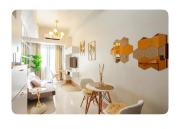 Staycation At Shore by LAYANDY