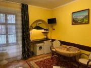 Apartmenti near Opera Theater