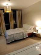 Spacious 1BR One uptown BGC