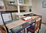 Edificio Presidente con cochera y terraza