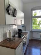 Schönes Apartment mitten in Berlin