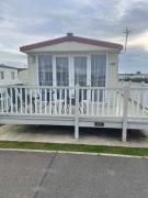 PG101 6 BERTH DELUXE ON THE GOLDEN PALM CHAPEL st LEONARD PG101