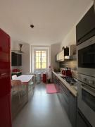 Timeless Elegance Near Vatican